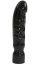 Dildo Doc Johnson "Big Boy" 30 cm - Negru