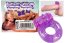 Inel cu Vibratii You2Toys "Butterfly Wings" Violet
