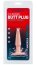 Butt Plug Anal Doc Johnson "Smooth Small" 11 cm - Natural