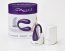 We-Vibe 3 Purple - detaliu design
