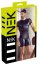Tricou mulat Barbati NEK- model motociclisti, wetlook negru