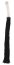 Bici maner penis stilizat de sticla, Flogger Glass