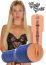 Masturbator Gabi Gold Pornstar Pussy Skin - vedere frontala