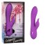 Vibrator Iepuras CalExotics California Dreaming Valley Vamp - Purple
