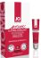 Stimulent clitoral System JO Premium Warming Tinling, Atomic Sensation, 10 ml