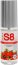 Lubrifiant Intim S8 Flavored 50ml - vedere frontala