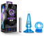 Set Anal Quickie Kit Get Off Blue