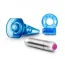 Set Anal Quickie Kit Get Off Blue