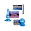 Set Anal Quickie Kit Get Off Blue