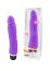 Vibrator Purple Silicone 7 - vedere frontala