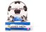 Minge Fotbal cu Vibratii World Kick »Argentina« Albastru