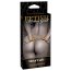 Catuse Pipedream "Fetish Fantasy Gold" Galben