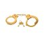 Catuse Pipedream "Fetish Fantasy Gold" Galben##