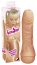 Dildo Ejaculare You2Toys "Cumshot" 21cm - Natural - vedere frontala