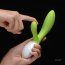 LELO INA 2 Lime Green - detaliu design