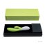 LELO INA 2 Lime Green - dimensiuni complete