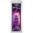 Spectragels Purple Anal Dildo - vedere spate