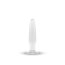 Jammy Jelly Anal Small Plug Crystal