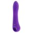 Vibrator ToyJoy »Luna II Flexible« 18,5 cm - Violet