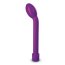 Vibrator Punctul G Toyz4Lovers "Good Times" 21,5 cm - Violet##