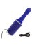 Masina de Sex, Travel Thruster Portable Sex Machine - Violet