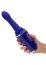 Masina de Sex, Travel Thruster Portable Sex Machine - Violet