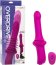 Masina de Sex, Smooth Thruster Pink, Calexotics