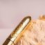 Vibrator RO 80mm Single Speed Gold