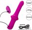 Masina de Sex, Smooth Thruster Pink, Calexotics