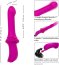 Masina de Sex, Smooth Thruster Pink, Calexotics