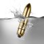 Vibrator RO 80mm Single Speed Gold