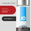 Lubrifiant JO Classic Hybrid 120ml