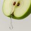 Lubrifiant JO H2O Apple Delight 30ml