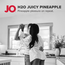 Lubrifiant JO H2O Juicy Pineapple 156ml