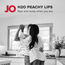 Lubrifiant JO H2O Peachy Lips 156ml