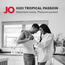Lubrifiant JO H2O Tropical Passion 156ml