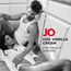 Lubrifiant JO H2O Vanilla Cream 156ml