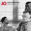 Lubrifiant JO H2O Warming, 240 ml