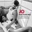Lubrifiant JO H2O Cooling 133ml
