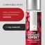 Lubrifiant JO H2O Raspberry Sorbet 156ml