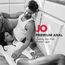 Lubrifiant Anal JO Premium 133ml