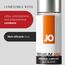 Lubrifiant Anal JO Premium 133ml