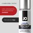 Lubrifiant JO Premium Cooling 75ml