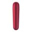 Vibrator Satisfyer Dual Love Rosu