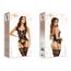 Set Corset si bikini Leonela, Beauty Night Fashion - Negru