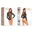 Body Monserrat Beauty Night Fashion - negru