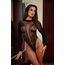 Body Monserrat Beauty Night Fashion - negru