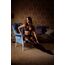 Noemi Set Beauty Night Fashion - Negru