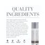 Lubrifiant hibrid System JO cu aroma Nuca de Cocos, 60ml