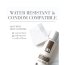 Lubrifiant hibrid System JO cu aroma Nuca de Cocos, 60ml